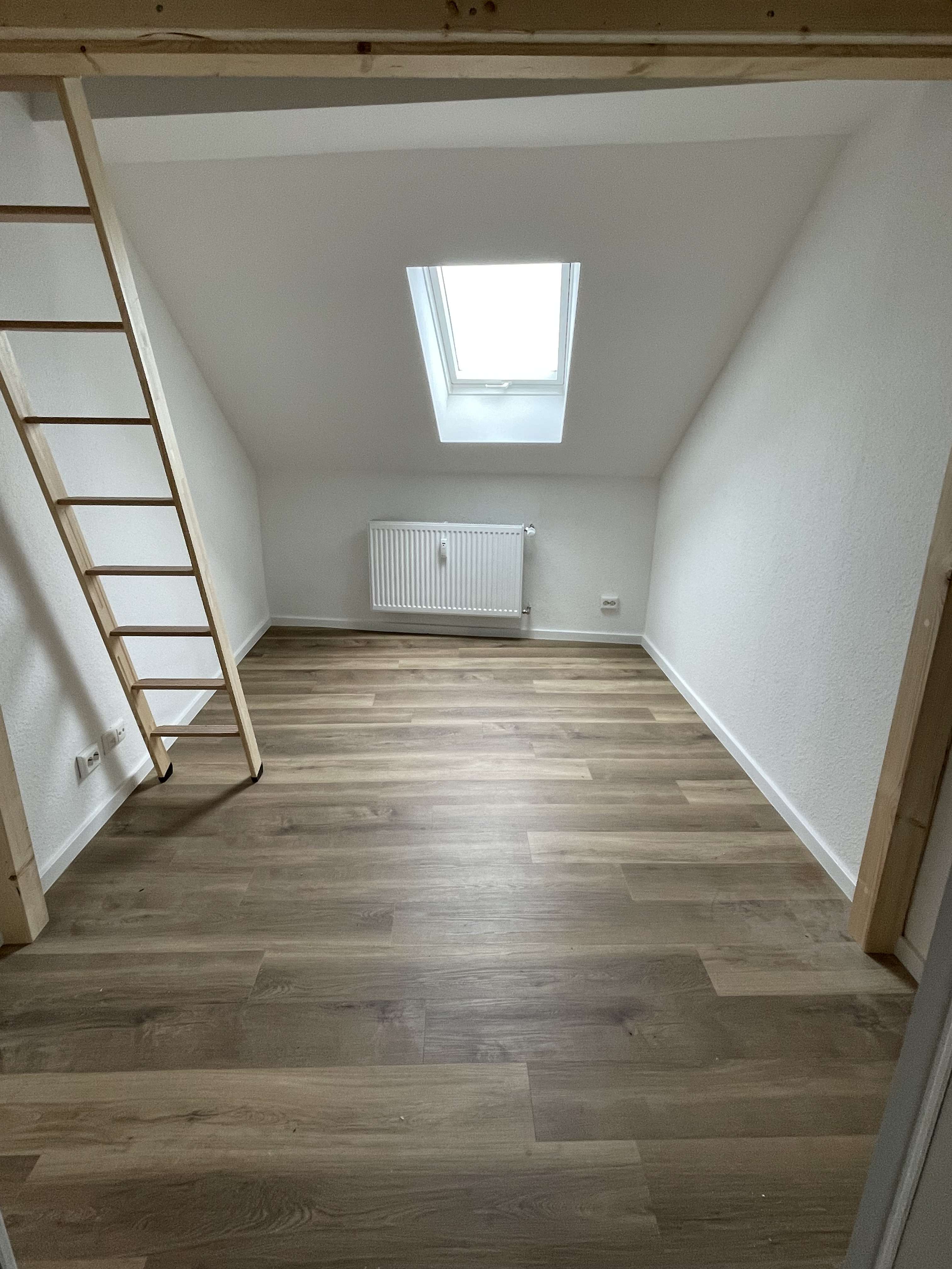 Thumbnail-Wohnung zum Mieten in Bonn 510,00 € 12 m²