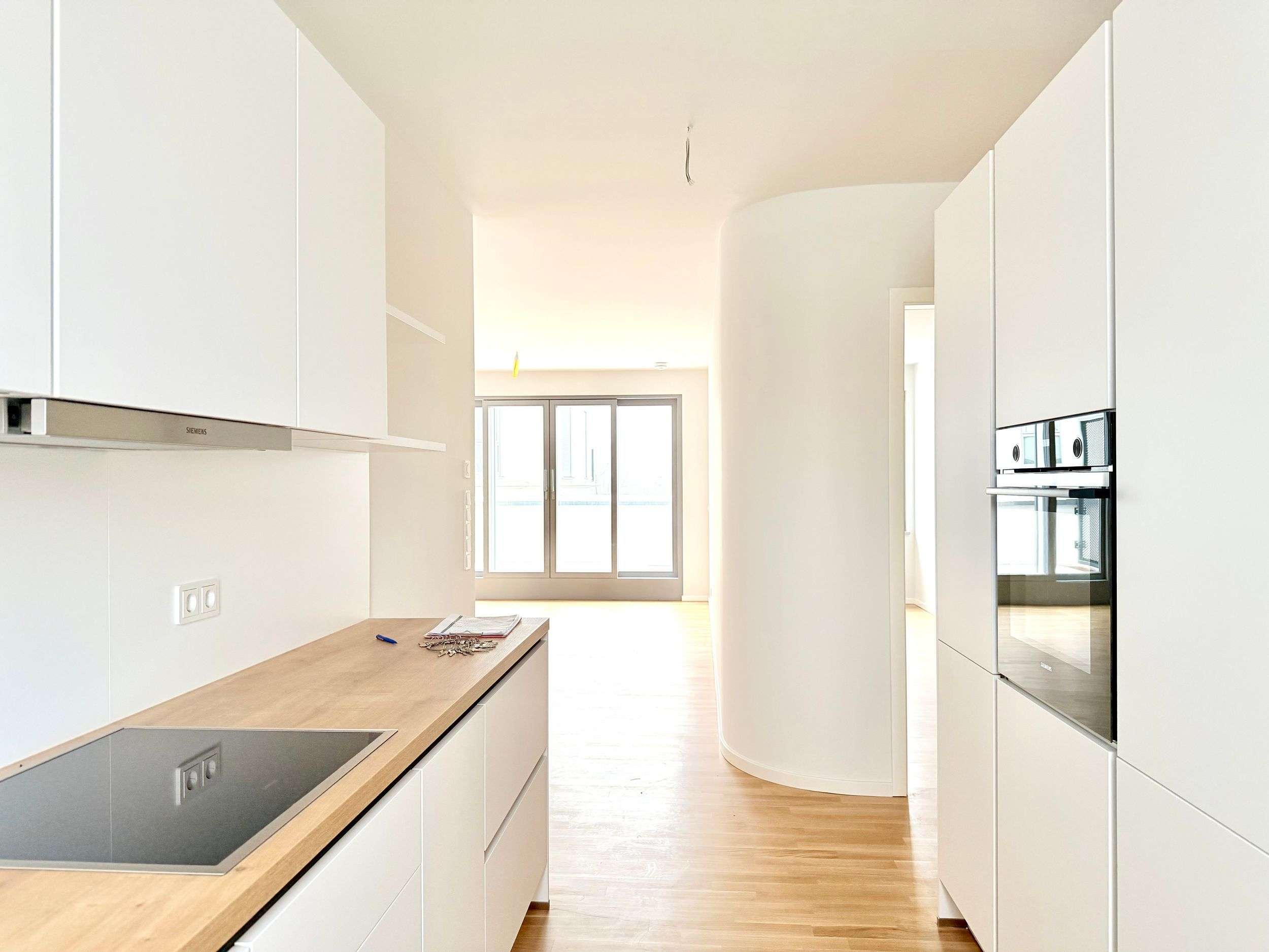 Thumbnail-Wohnung zum Mieten in Nauen 1.352,00 € 96.6 m²