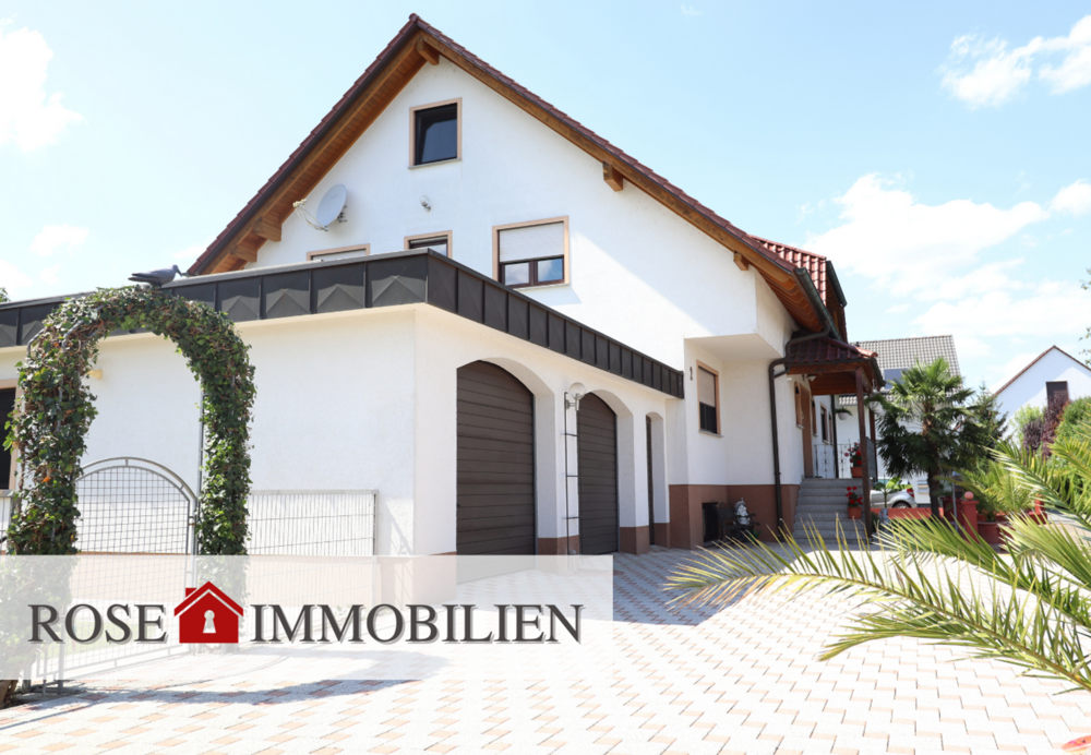 Thumbnail-Haus zum Kaufen in Rheinau 847.000,00 € 481 m²