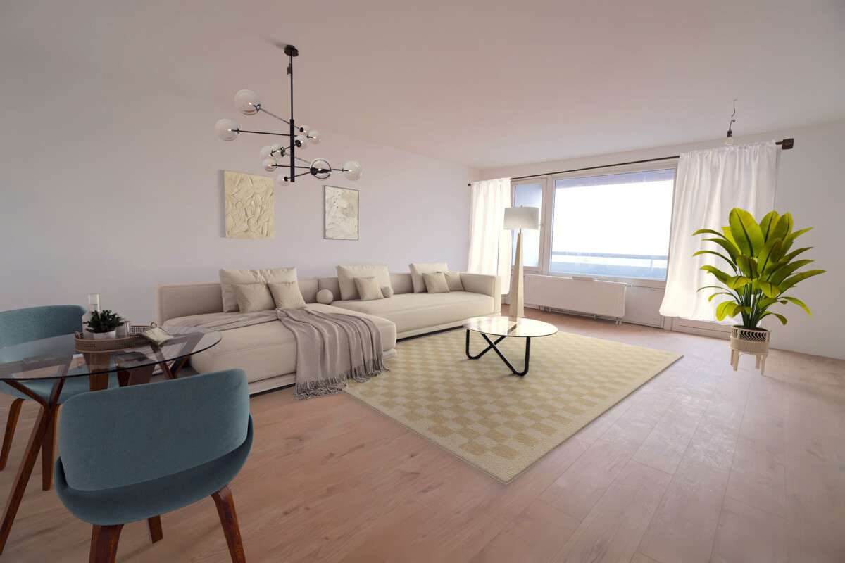 Thumbnail-Wohnung zum Kaufen in München 450.000,00 € 67 m²