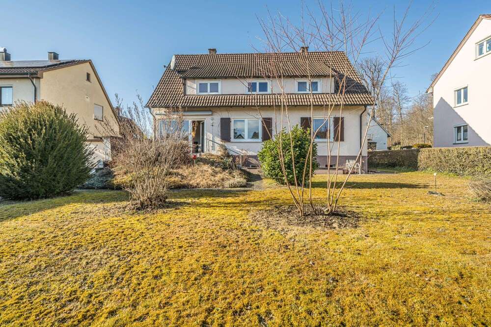 Thumbnail-Haus zum Kaufen in Wolfschlugen 570.000,00 € 155 m²