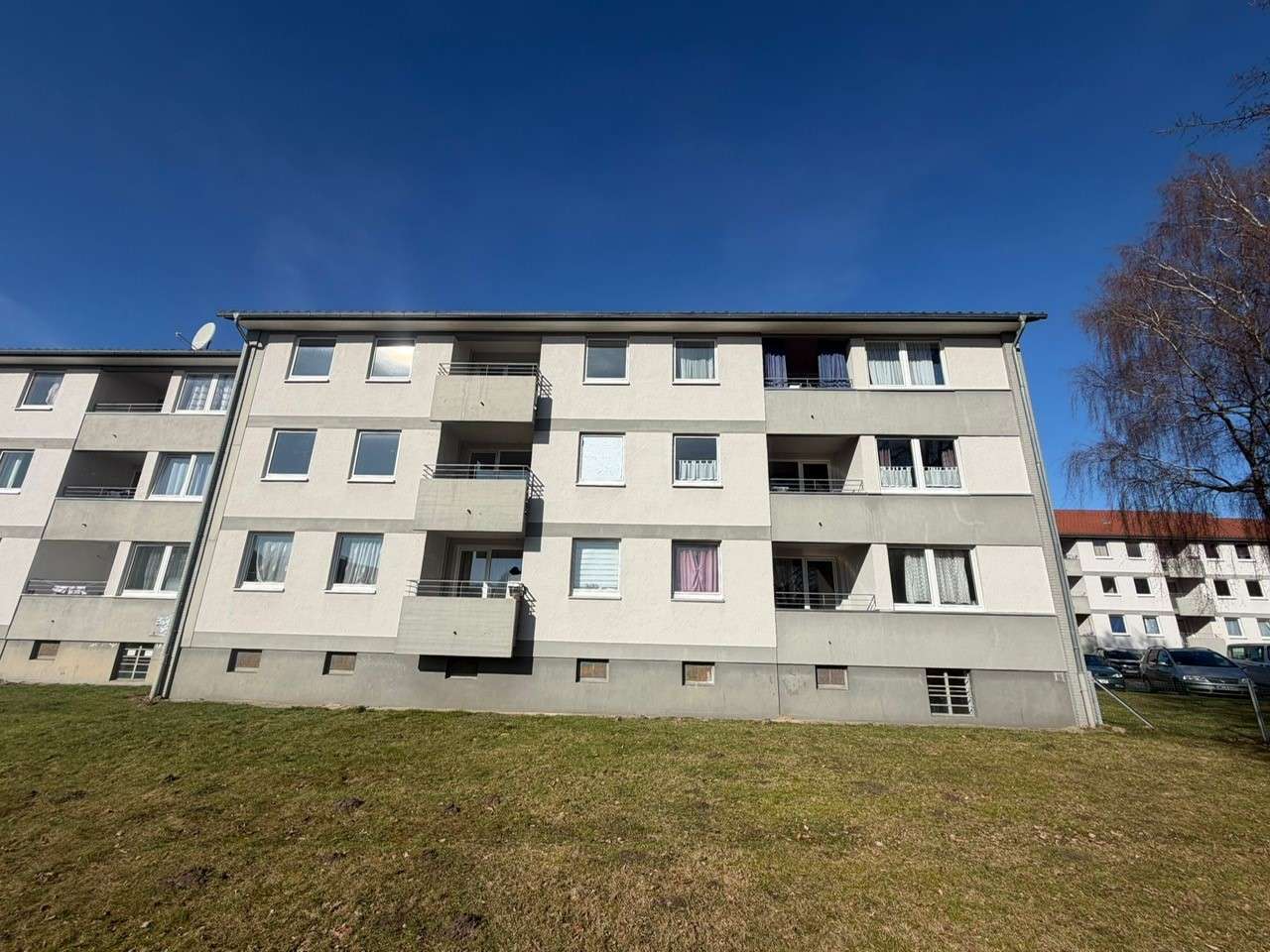 Thumbnail-Wohnung zum Kaufen in Bad Fallingbostel 65.000,00 € 71 m²