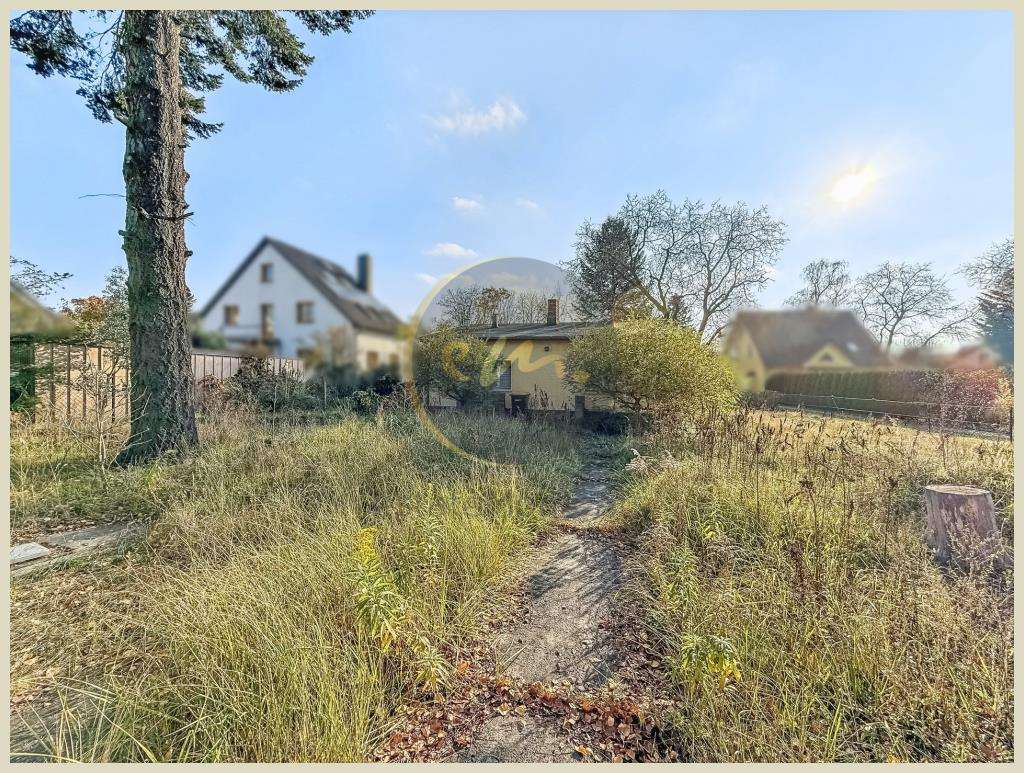 Thumbnail-Grundstück zu verkaufen in Berlin 400.000,00 € 796 m²