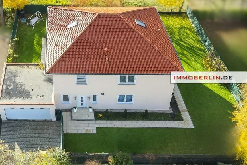 Thumbnail-Haus zum Kaufen in Berlin Kladow 994.000,00 € 220 m²