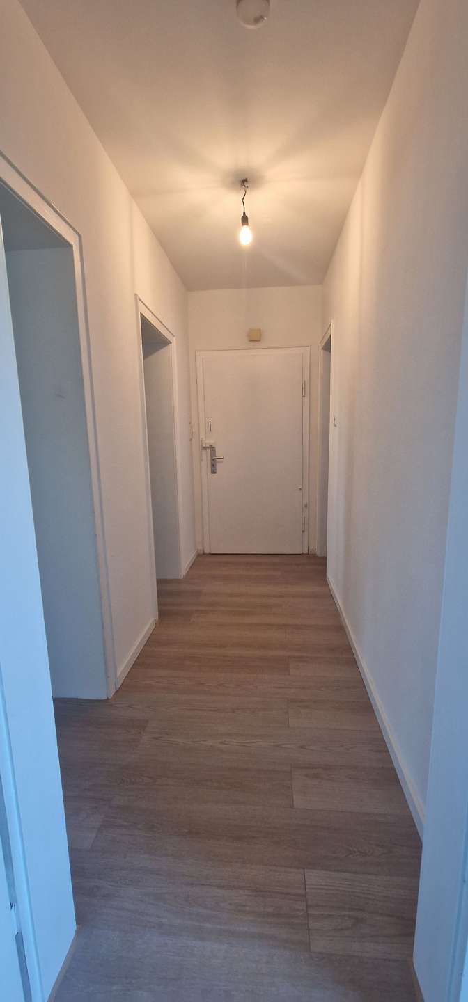 Thumbnail-Wohnung zum Mieten in Essen 414,00 € 46 m²