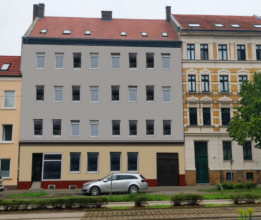 Thumbnail-Haus zum Kaufen in Leipzig 850.000,00 € 645 m²