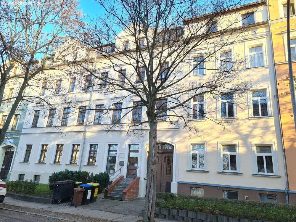 Thumbnail-Wohnung zum Mieten in Chemnitz 330,00 € 57 m²