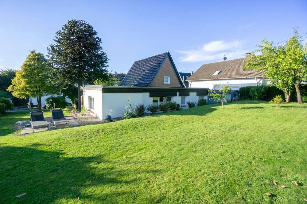 Thumbnail-Haus zum Kaufen in Remscheid 449.000,00 € 98.94 m²
