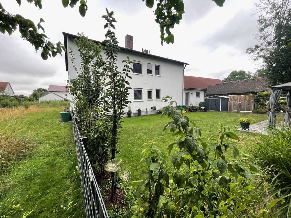 Thumbnail-Haus zum Kaufen in Mammendorf 2.190.000,00 € 204.48 m²