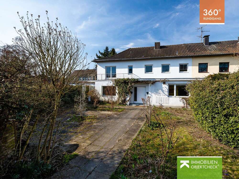 Thumbnail-Haus zum Kaufen in Meerbusch 769.000,00 € 182 m²