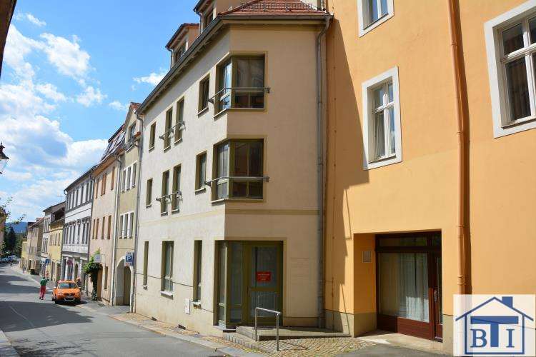 Thumbnail-Wohnung zum Mieten in Zittau 245,00 € 38.6 m²