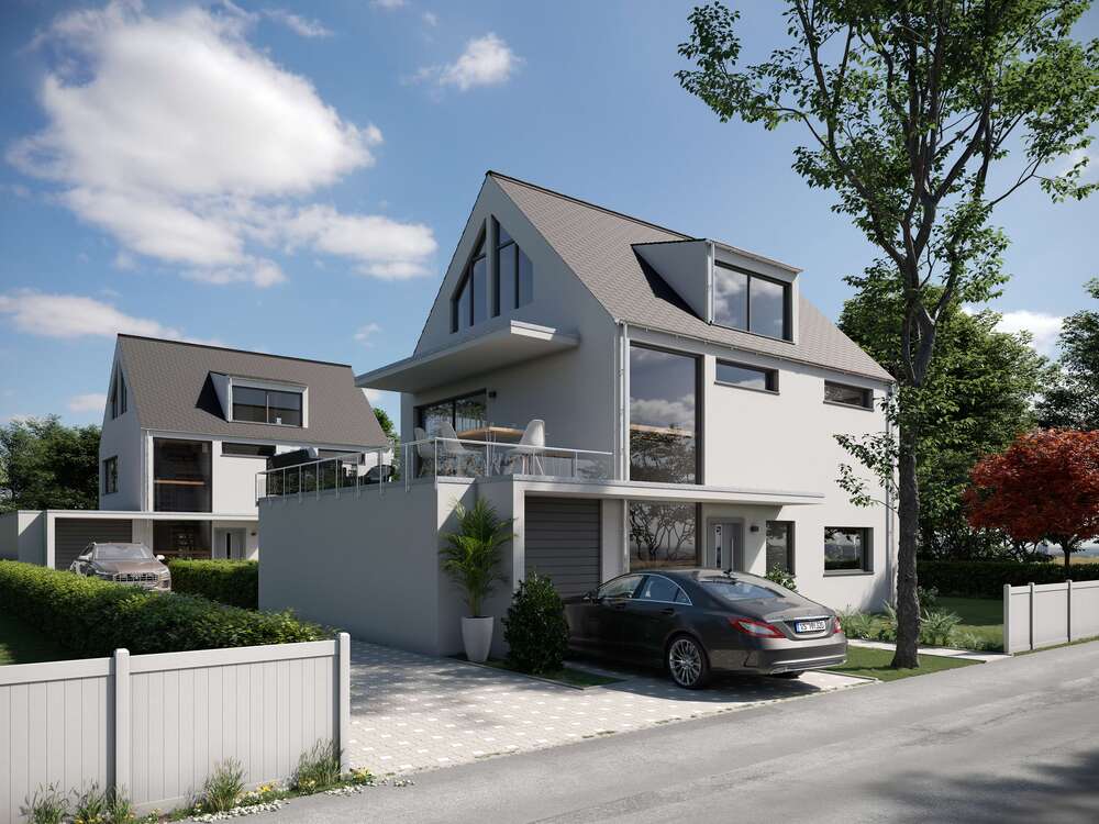 Thumbnail-Grundstück zu verkaufen in München 1.150.000,00 € 756 m²