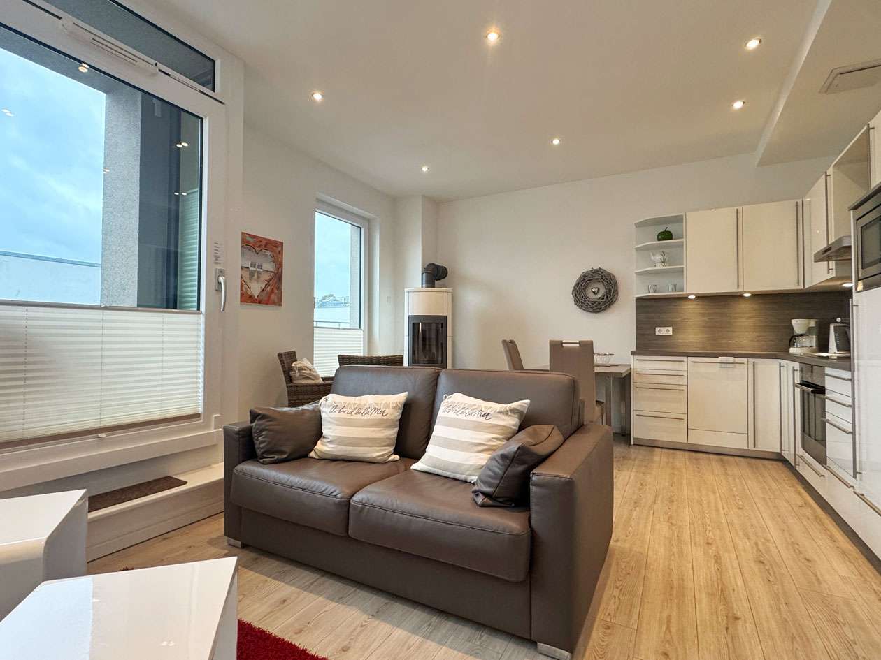 Thumbnail-Wohnung zum Kaufen in Binz 495.000,00 € 76.5 m²