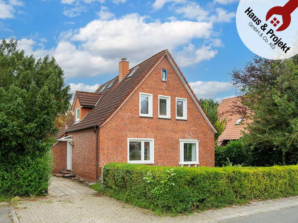 Thumbnail-Haus zum Kaufen in Aurich 249.000,00 € 90 m²