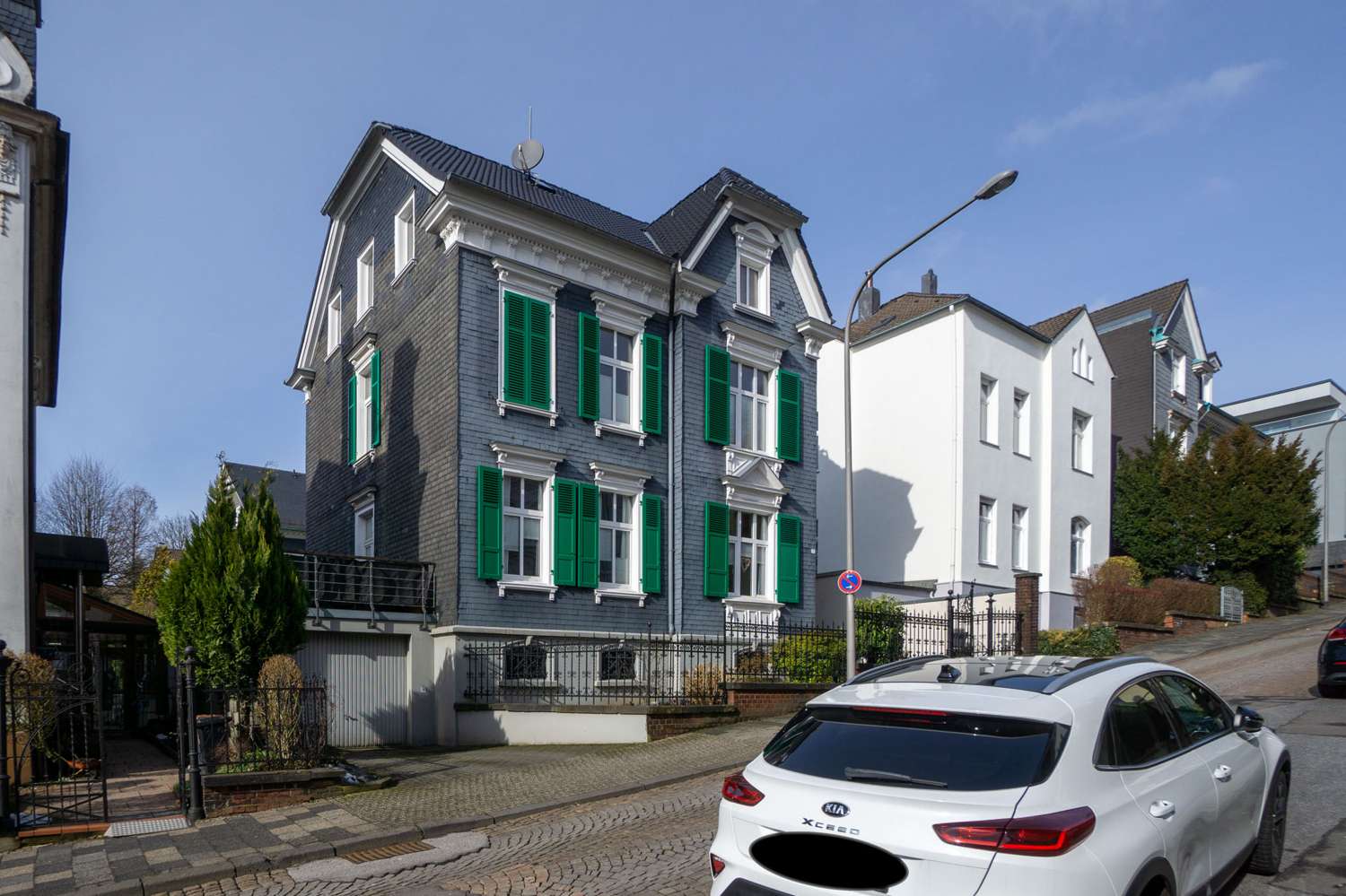 Thumbnail-Haus zum Kaufen in Remscheid 498.000,00 € 233.58 m²