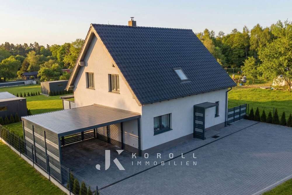 Thumbnail-Haus zum Kaufen in Guteborn 399.000,00 € 154 m²