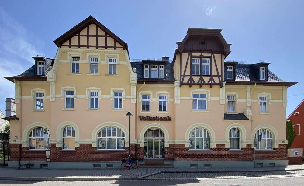 Thumbnail-Wohnung zum Mieten in Thalheim 225,00 € 40.78 m²