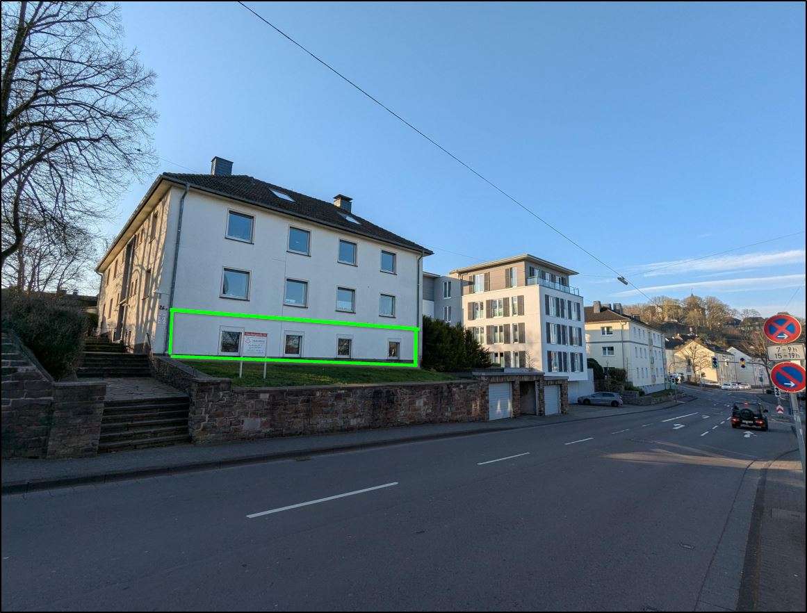 Thumbnail-Wohnung zum Mieten in Siegen 775,00 € 77 m²