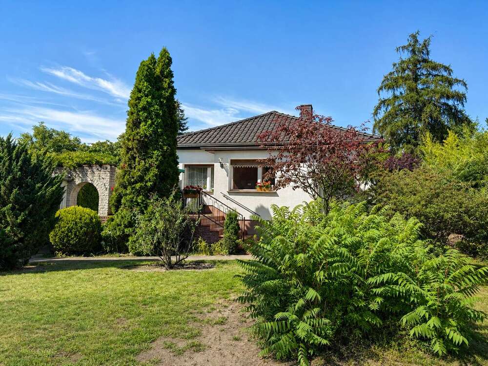 Thumbnail-Haus zum Kaufen in Berlin Biesdorf 649.000,00 € 105.03 m²