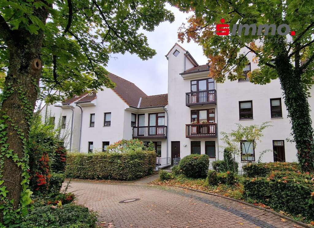 Thumbnail-Wohnung zum Kaufen in Aachen 198.000,00 € 55 m²