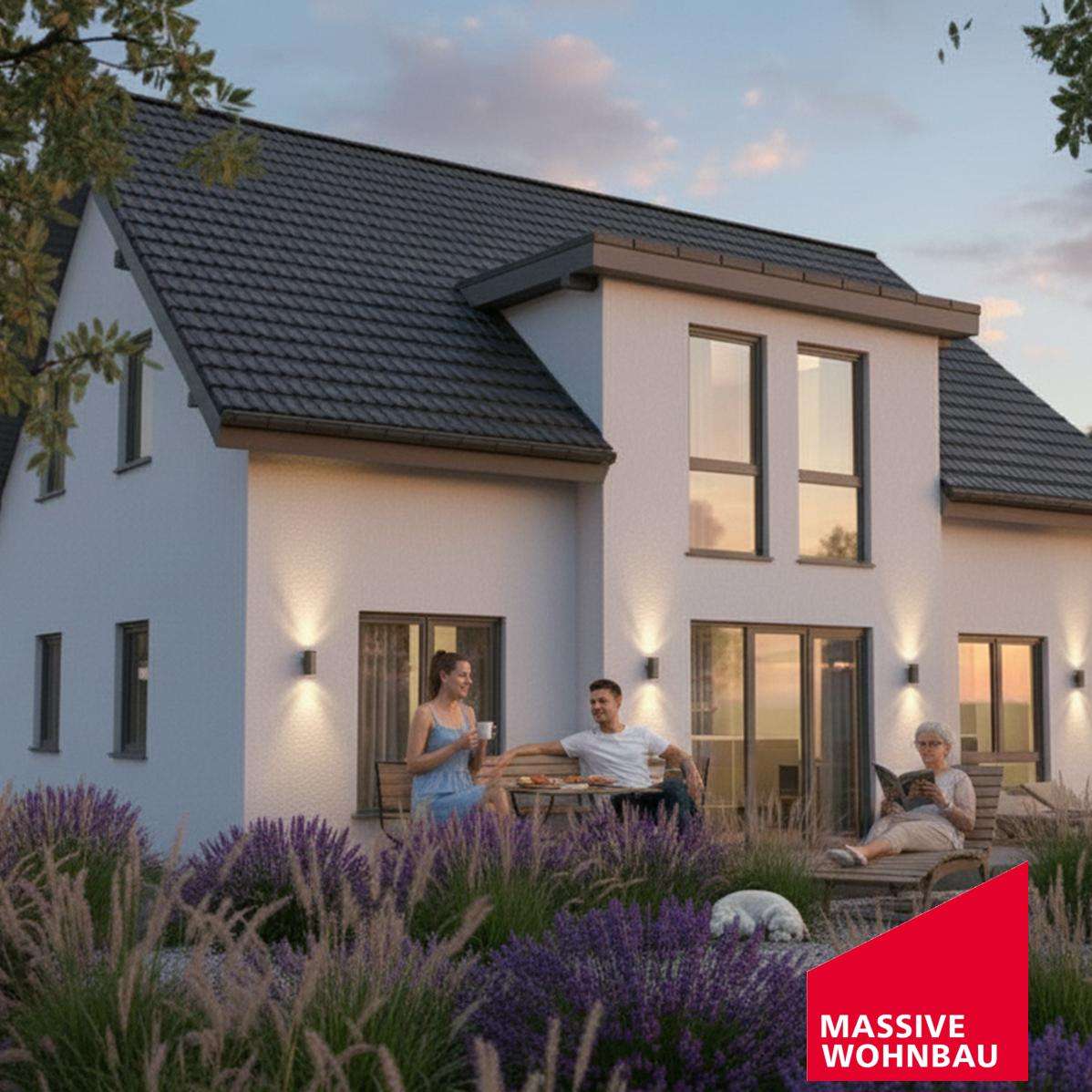 Thumbnail-Haus zum Kaufen in Helmstadt 575.000,00 € 155 m²