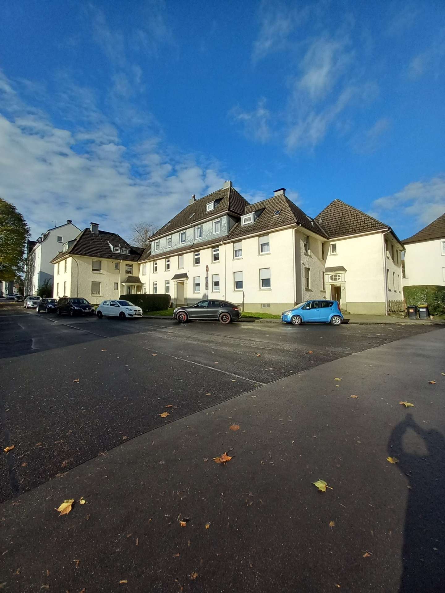 Thumbnail-Wohnung zum Mieten in Remscheid 321,88 € 50.4 m²
