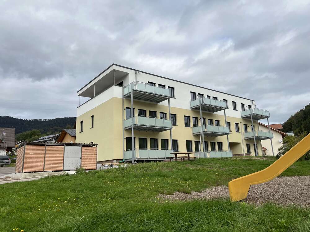 Thumbnail-Wohnung zum Mieten in Oberharmersbach 614,79 € 62.1 m²