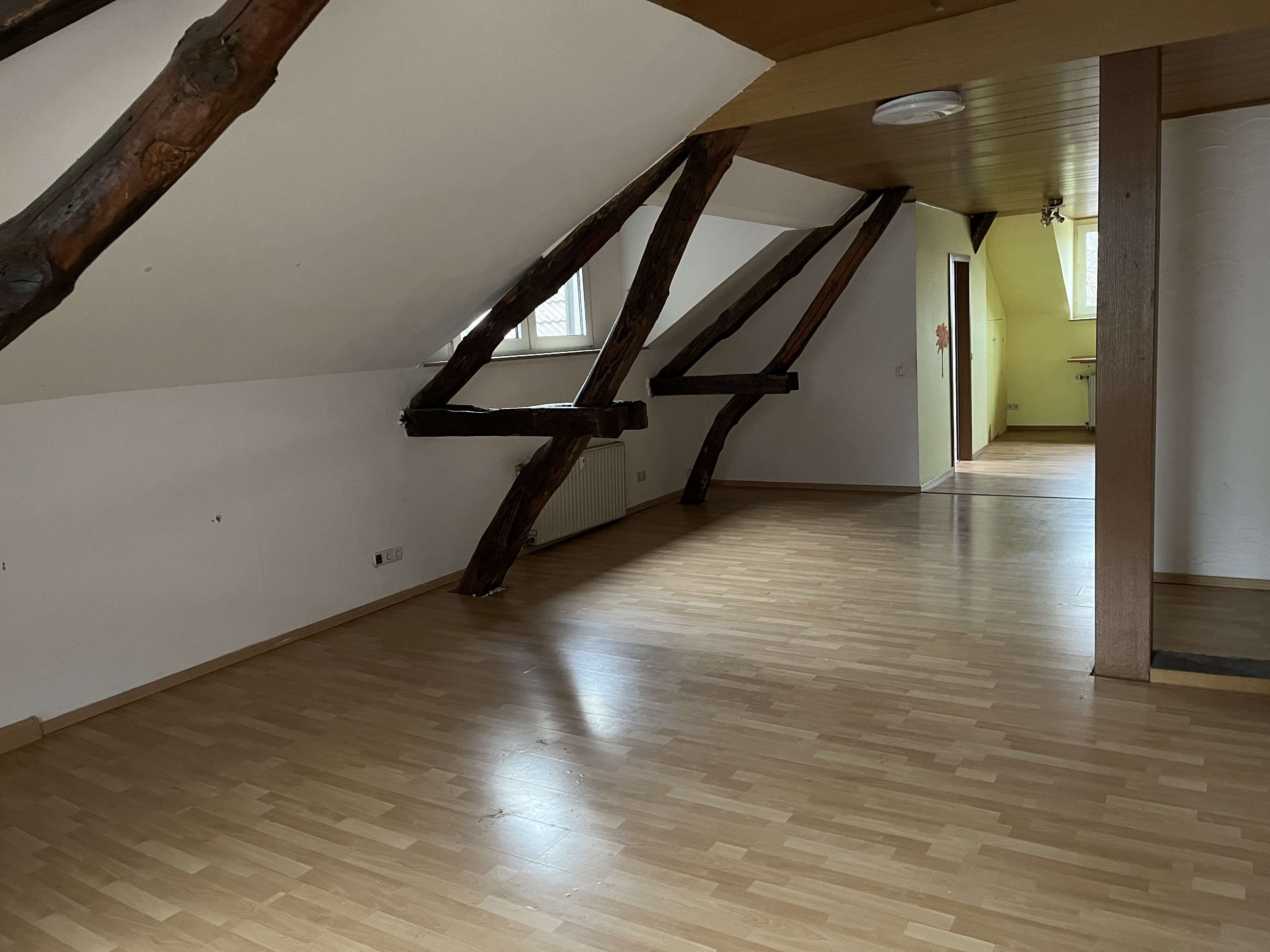 Thumbnail-Wohnung zum Mieten in Datteln 285,00 € 55 m²