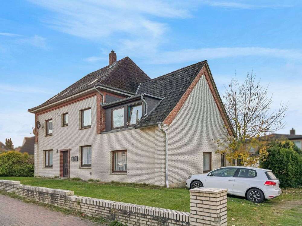 Thumbnail-Haus zum Kaufen in Seevetal 475.000,00 € 211 m²