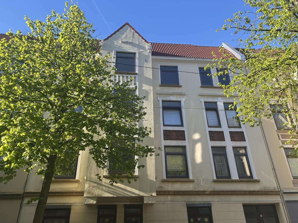 Thumbnail-Haus zum Kaufen in Bremerhaven 330.000,00 € 397 m²