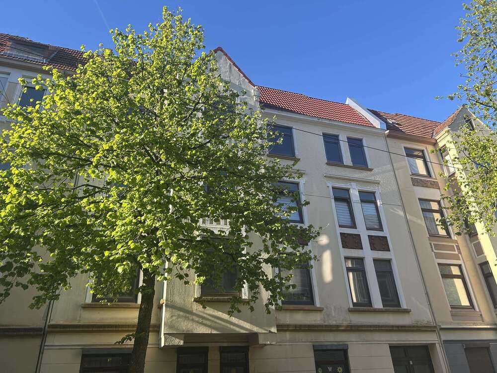 Thumbnail-Haus zum Kaufen in Bremerhaven 330.000,00 € 397 m²