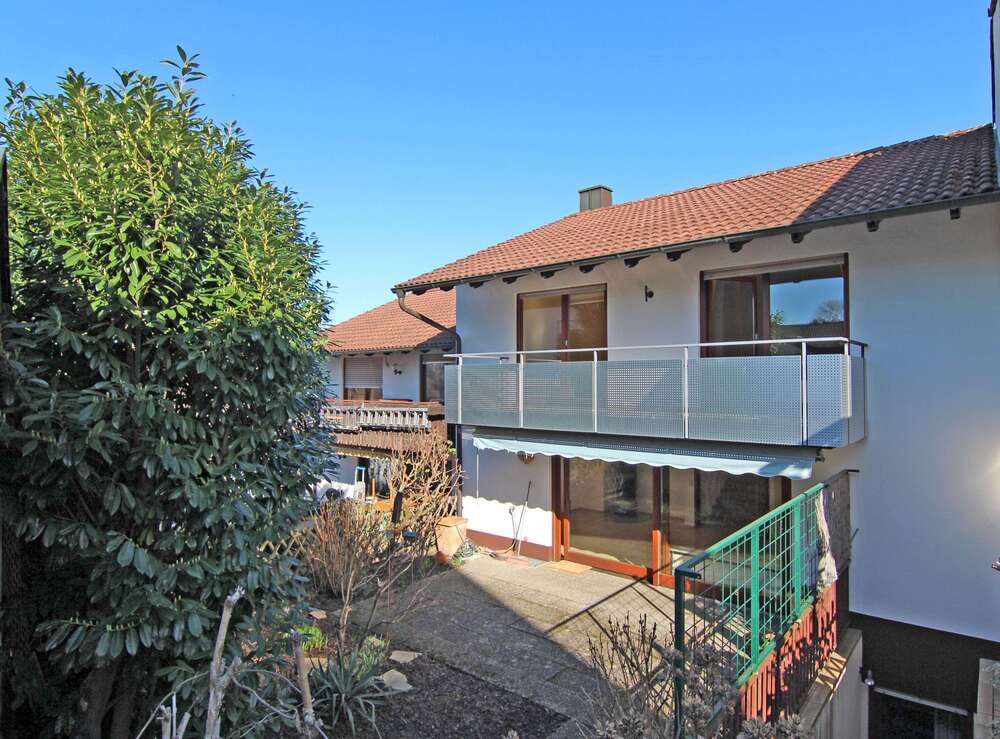 Thumbnail-Haus zum Kaufen in Sinzheim 449.000,00 € 122.98 m²