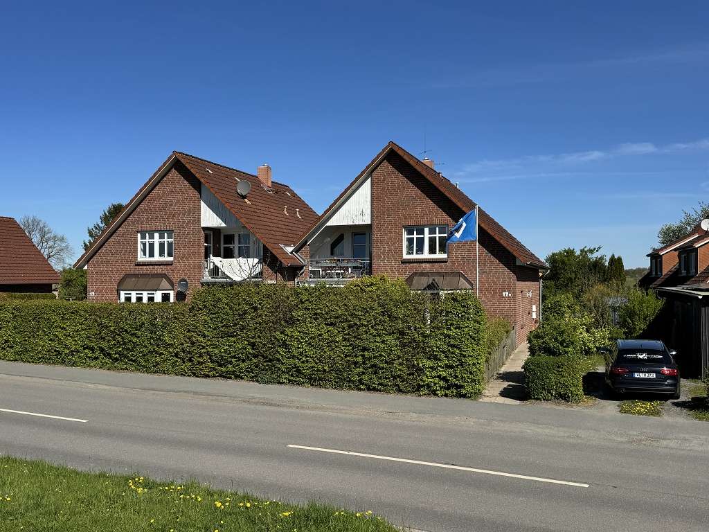 Thumbnail-Wohnung zum Kaufen in Jork-Königreich 259.700,00 € 74 m²