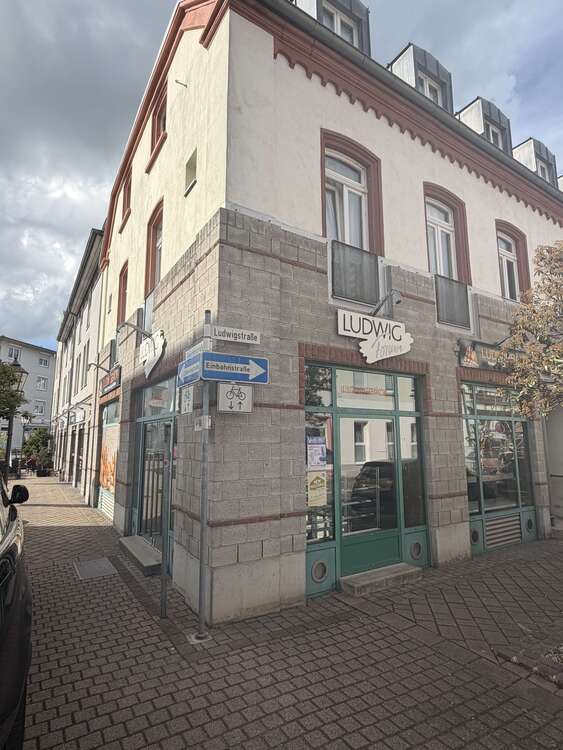Thumbnail-Einzelhandel in Germersheim 700,00 € 54 m²