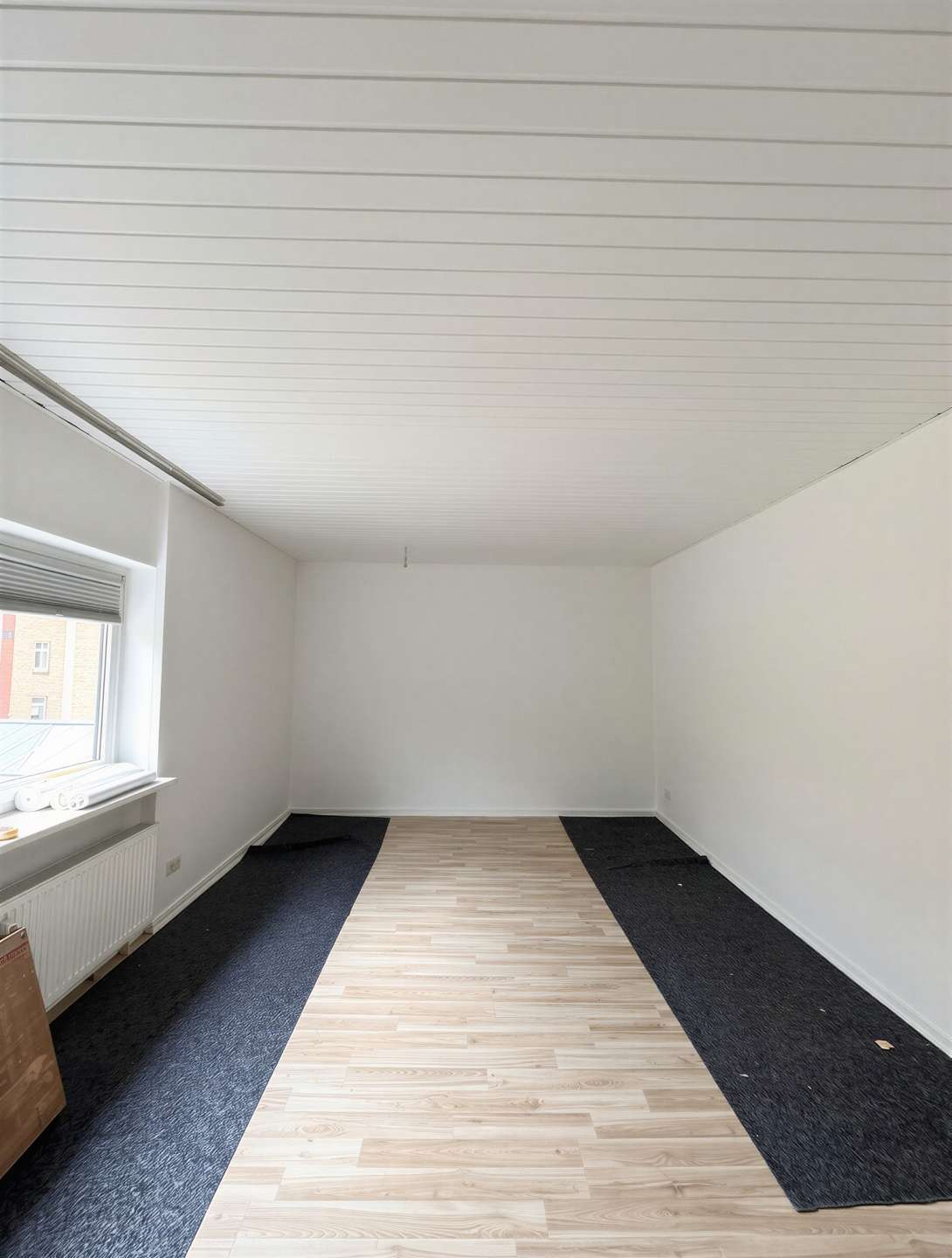 Thumbnail-Wohnung zum Mieten in Braunschweig 710,00 € 70 m²