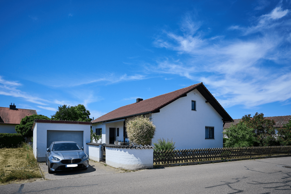 Thumbnail-Haus zum Kaufen in Regenstauf 465.000,00 € 131.5 m²