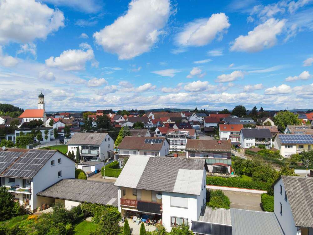 Thumbnail-Grundstück zu verkaufen in Dillingen an der Donau 460.000,00 € 892 m²