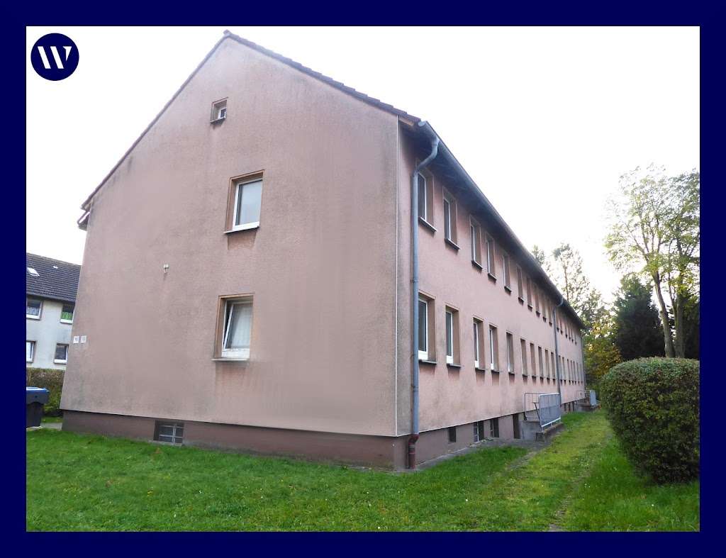 Thumbnail-Wohnung zum Mieten in Dorsten 390,00 € 41 m²