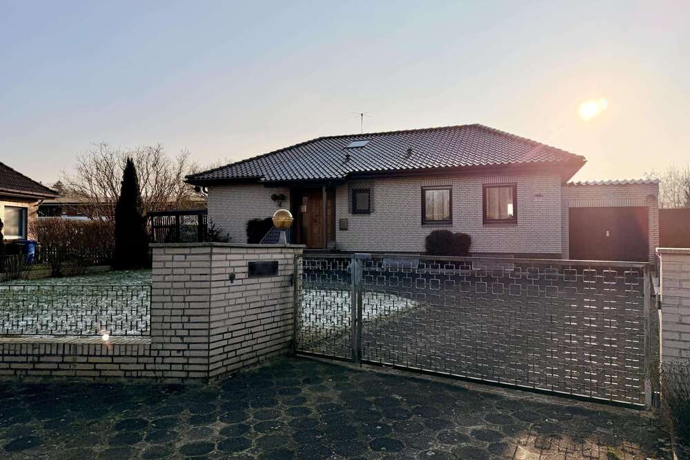 Thumbnail-Haus zum Kaufen in Ihlienworth 239.000,00 € 121 m²