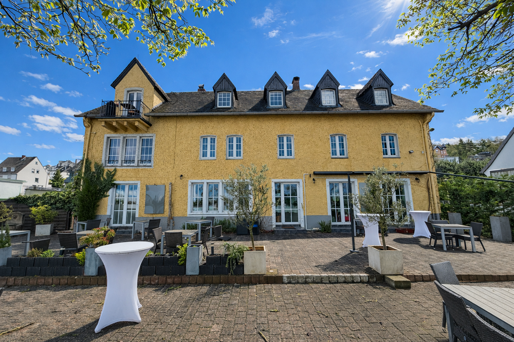 Thumbnail-Gastronomie in Urbar 3.315,00 € 200.99 m²