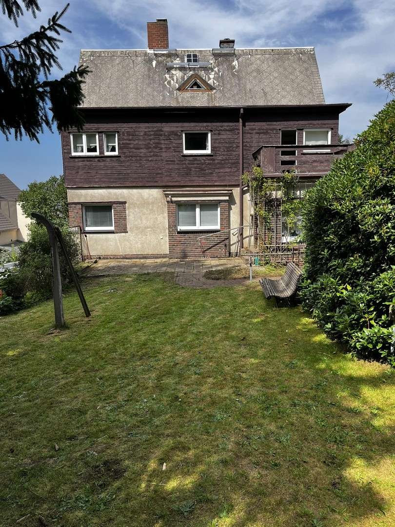 Thumbnail-Haus zum Kaufen in Chemnitz Einsiedel 329.000,00 € 142 m²