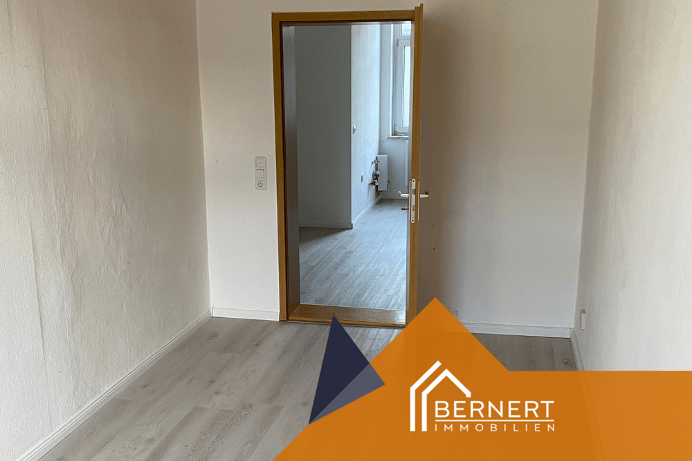 Thumbnail-Wohnung zum Mieten in OelsnitzVogtl. 230,00 € 32.5 m²