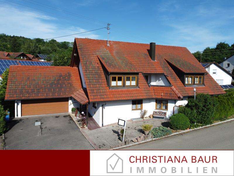 Thumbnail-Haus zum Kaufen in Zimmern 688.000,00 € 385 m²