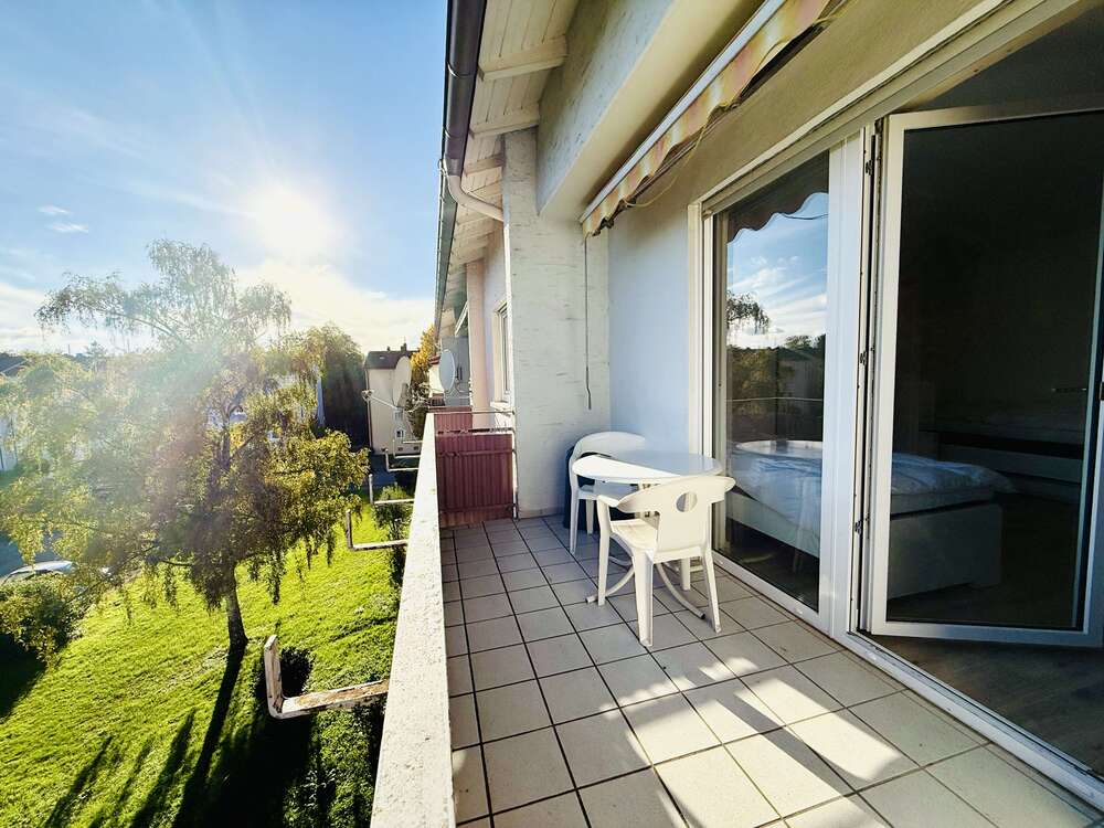 Thumbnail-Wohnung zum Kaufen in Offenburg 160.000,00 € 49.12 m²