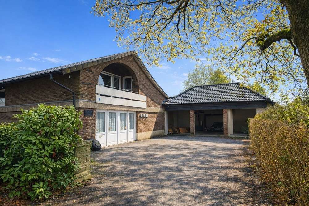 Thumbnail-Haus zum Kaufen in Dülmen Hausdülmen 559.000,00 € 162 m²