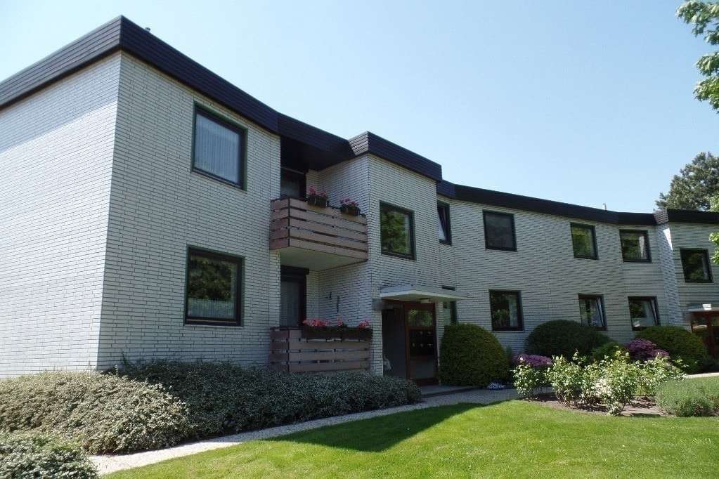 Thumbnail-Wohnung zum Kaufen in Bremerhaven 139.000,00 € 64.41 m²