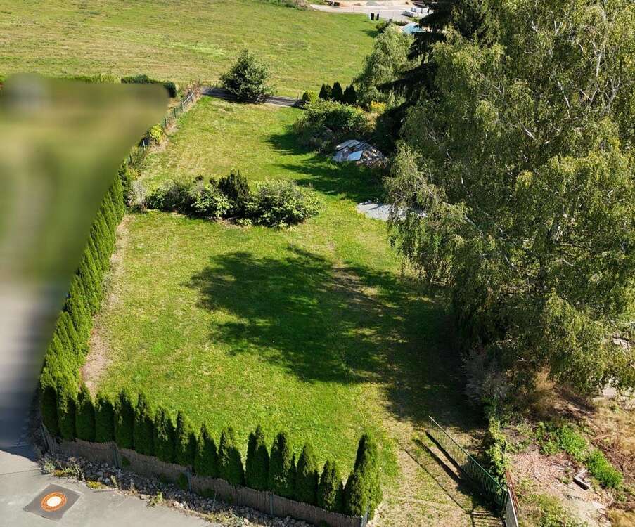 Thumbnail-Grundstück zu verkaufen in Chemnitz 150.000,00 € 1926 m²
