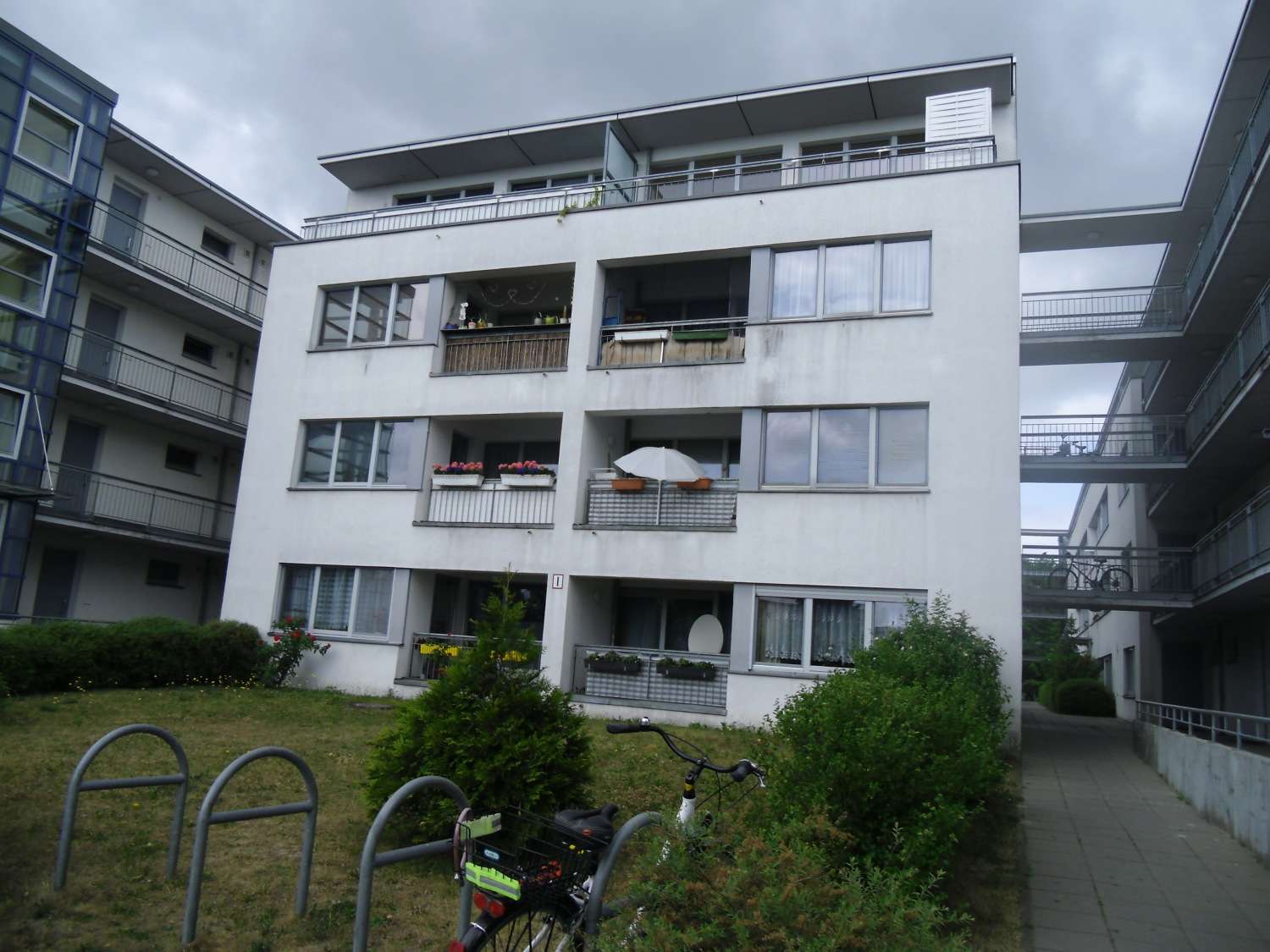 Thumbnail-Wohnung zum Mieten in Berlin 782,00 € 74.52 m²
