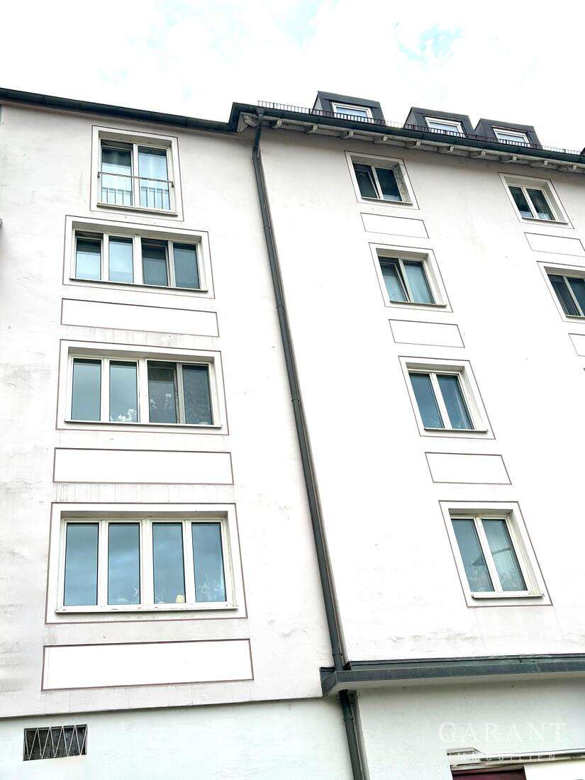 Thumbnail-Wohnung zum Kaufen in Augsburg 240.000,00 € 54 m²