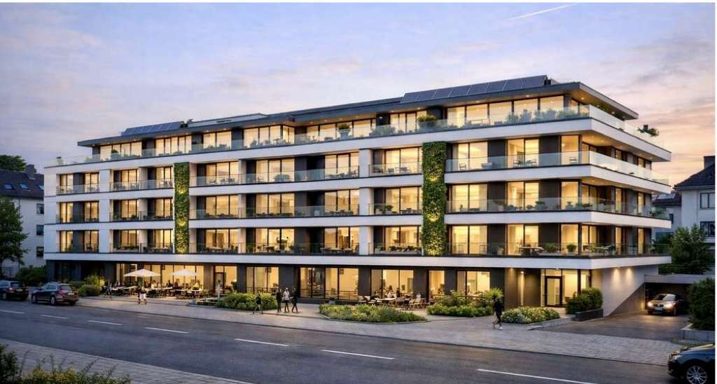 Thumbnail-Grundstück zu verkaufen in Frankfurt am Main 2.800.000,00 € 1099 m²